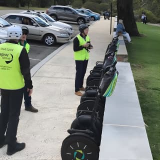 Kings Park Segway Tour