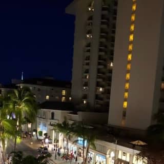 The Magical Mystery Show! at Hilton Waikiki Beach Hotel