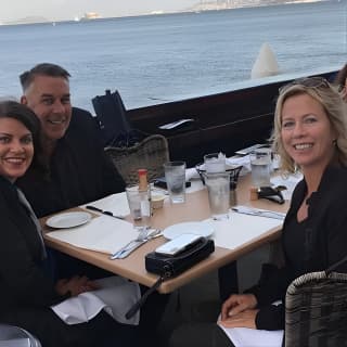 Sausalito Food and Wine Tour