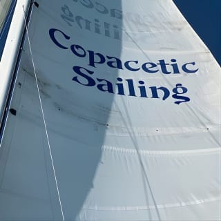 Copacetic Day Sail