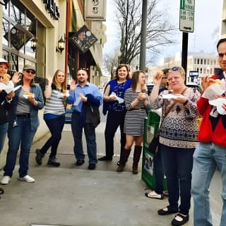 Roanoke Downtown Food and Cultural Tour