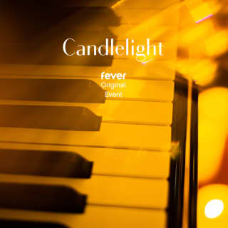 Candlelight: A Tribute to Aretha Franklin, Nina Simone, and the Divas of Soul