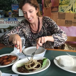Cultural and Food Walking Tour through Little Havana in Miami