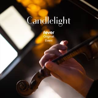 Candlelight: A Tribute to Radiohead on Strings