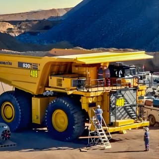 Guided Tour of World's Largest Copper Mine from Salt Lake City