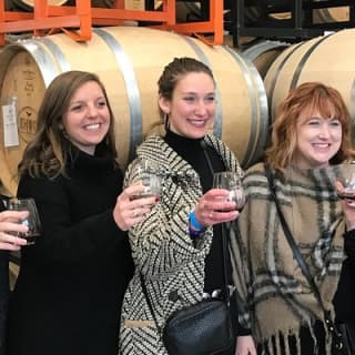 All - Inclusive Bainbridge Island Winery & Dinner Tour