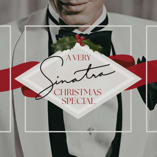 A Very Sinatra Christmas Special at The Birchwood