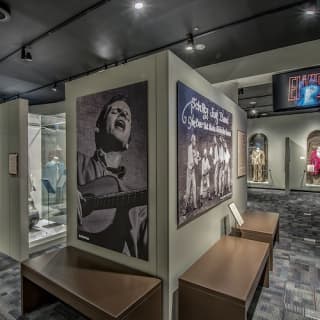 Memphis Rock 'n' Soul Museum