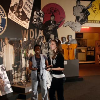 Memphis Rock 'n' Soul Museum