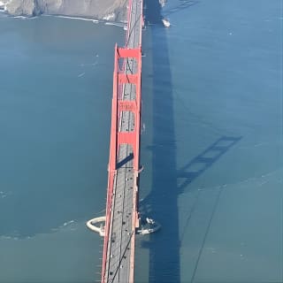 Elite Airplane Flight Tour of San Francisco