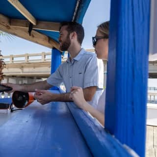 90-Minute Parasailing Adventure Above Anna Maria Island, FL