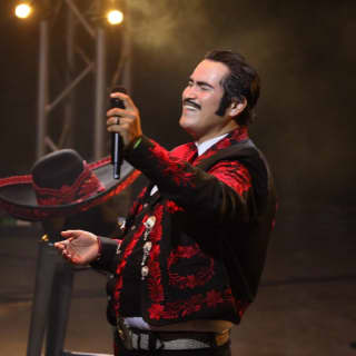 Vicente Fernandez Mariachi Tribute and Holiday/Posadas Dinner Show