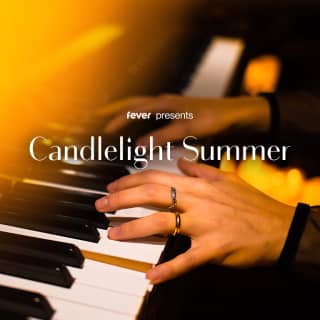 Candlelight Summer: Tributo a Queen