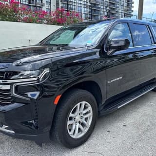 Ft Lauderdale SUV to Miami Port & Hotel or Mia to Ft Lauderdale 