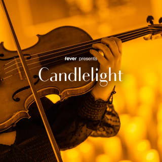 Candlelight: Best of Joe Hisaishi