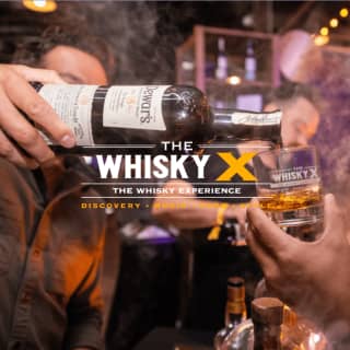 The WhiskyX - Austin