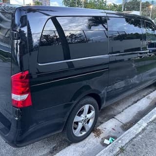 Ft Lauderdale SUV to Miami Port & Hotel or Mia to Ft Lauderdale 
