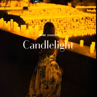 Candlelight: Best Of Magical Movie Soundtracks