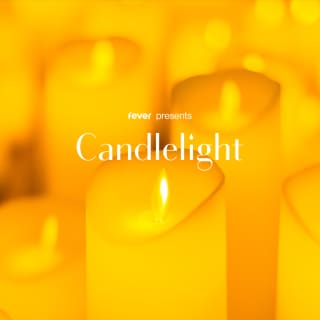 Candlelight: Best Of Magical Movie Soundtracks