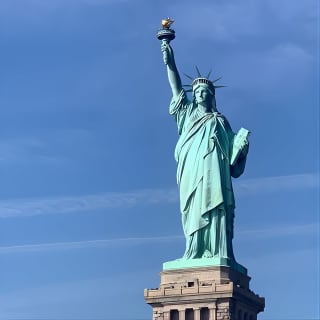 Manhattan Adventure Boat Ride