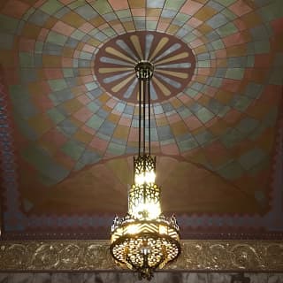 Tulsa Art Deco and Architecture with Expert Guide Walking Tour