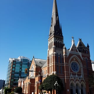 Downtown Victoria Food & City Tour