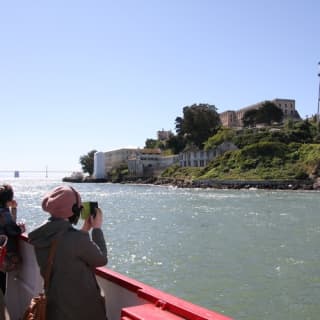 San Francisco Bay Cruise