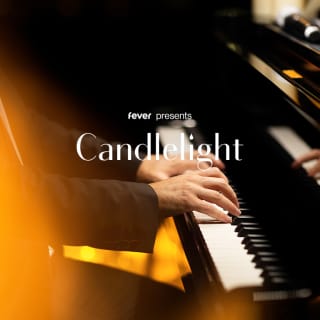 ﻿Candlelight: The best of Ludovico Einaudi