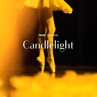 Candlelight Ballet: Tchaikovsky's Swan Lake & More