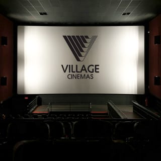 Village Cinemas Melbourne Tickets