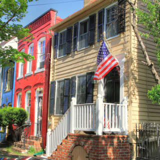 Mount Vernon & Old Town Alexandria: Half-Day Tour