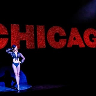 Chicago on Broadway