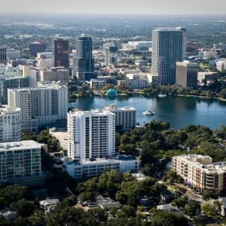 ICONic City Tour of Orlando