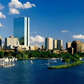 1.5 Hour Private.Group Walking Tour of the Freedom Trail 