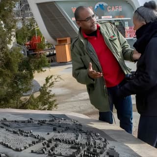 The Soul of Harlem Walking Tour in New York