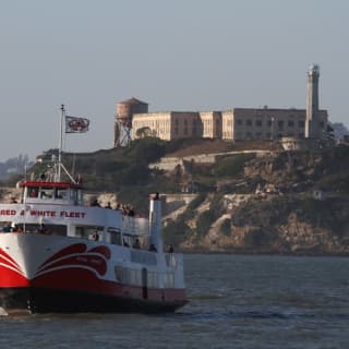 San Francisco Bay Cruise