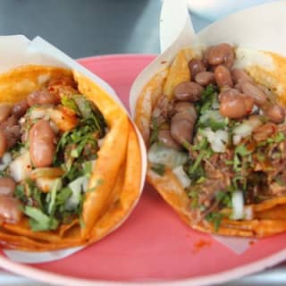 Taco Tuesday Hop to Tijuana from San Diego