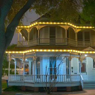 Corpus Christi Walking Ghost Tour