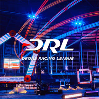 Drone Racing League