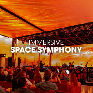 Immersive Space Symphony