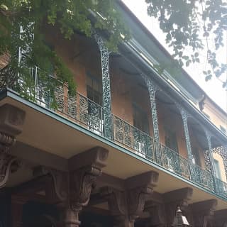 Lost Stories of Black Charleston Walking Tour