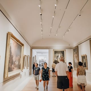 2-hour Metropolitan Museum Guided Tour