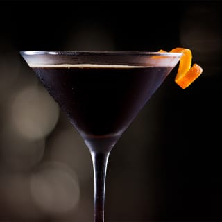 Edgar Allan Poe Speakeasy - Madera