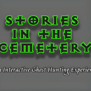 Paranormal Investigation: YOU are the Ghost Hunter