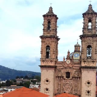 ﻿Excursion to Taxco, Cuernavaca and Pre-Columbian Mine from Mexico City