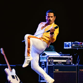 Queen Forever: A Tribute to Queen at Teatro Eslava