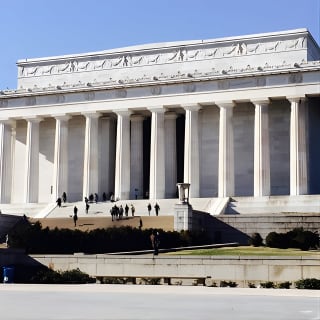 Washington DC and Monuments Day Tour from New York