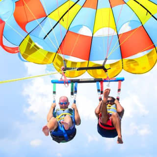 High Life Parasail