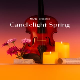 Candlelight Spring:  A Tribute to Queen and More