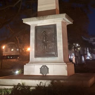 The History Buff Downtown Savannah Walking Tour